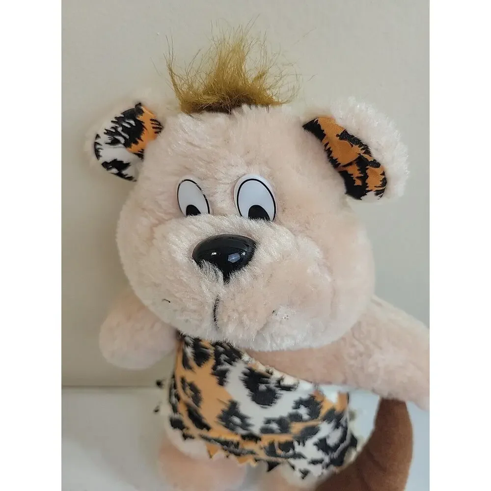 Cloud 9 Caveman Teddy Bear Soft Cute Adorable Plush Stuffed Animal Toy 10